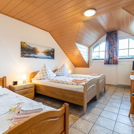 Ferienwohnung Linda Kelberg Kültér fotó