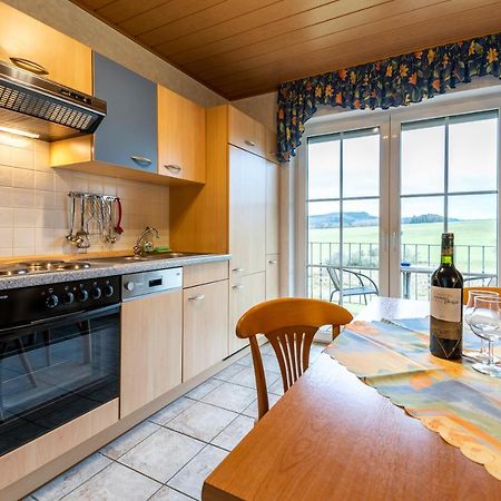 Ferienwohnung Linda Kelberg Kültér fotó