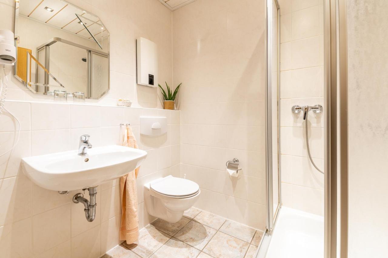 Ferienwohnung Linda Kelberg Kültér fotó